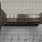 Lionel 12754-7 Brown Plastic Trestle Bridge "F" Section