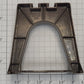 Lionel 12754-7 Brown Plastic Trestle Bridge "F" Section