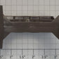 Lionel 12754-8 Brown Plastic Trestle Bridge "G" Section