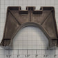 Lionel 12754-9 Brown Plastic Trestle Bridge "H" Section