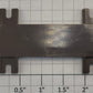 Lionel 12754-13 Brown Plastic Trestle Bridge Starter Section