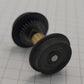 Lionel 6409879625 S Scale AF Wheelsets / 40" / 6 PC SET / SD70 / ES44 Boxed