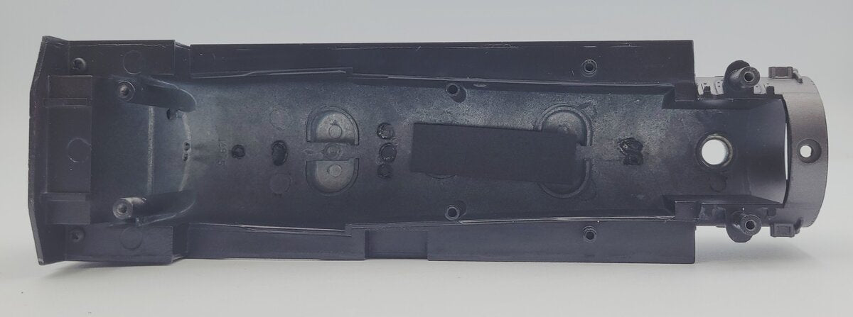 Lionel 30229-2 Tennessee Valley USRA 0-8-0 Steam Locomotive Body Shell #29