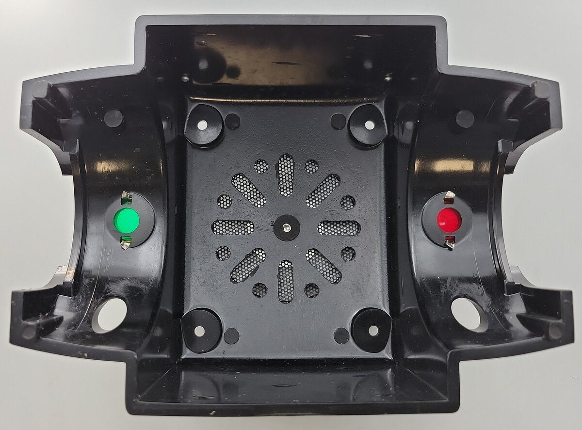 Lionel 32930-183 PWC ZW Transformer Controller Top Case