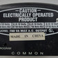 Lionel 32930-183 PWC ZW Transformer Controller Top Case