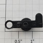Lionel 19950-57 Module Truck Cast Metal Coupler Armature
