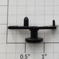 Lionel 19950-57 Module Truck Cast Metal Coupler Armature