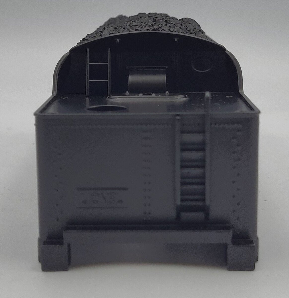 Lionel 38341-T02 Black Diecast Lionel Lines 2-8-4 Berkshire Tender Shell #726