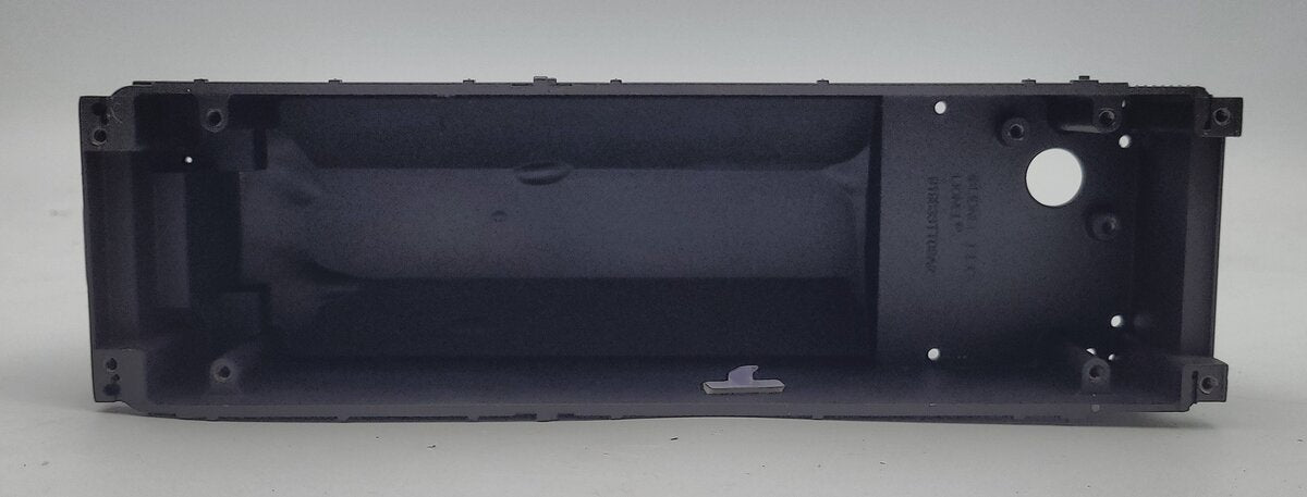 Lionel 38341-T02 Black Diecast Lionel Lines 2-8-4 Berkshire Tender Shell #726