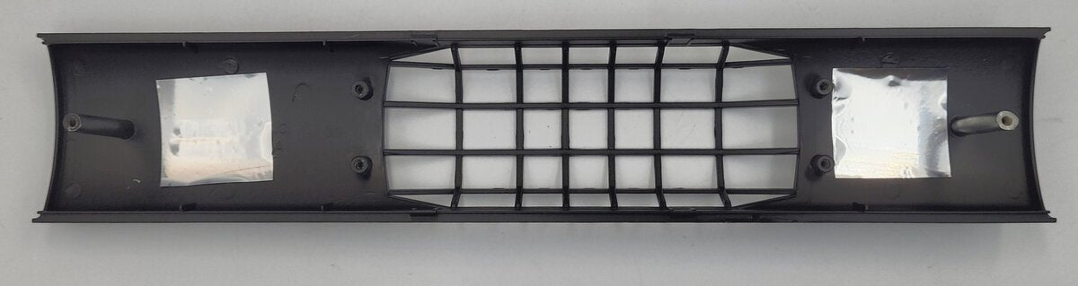 Lionel 35196-9 Black Molded Streamliner Vista Dome Roof