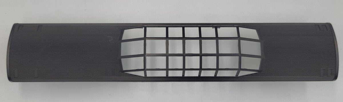Lionel 35196-9 Black Molded Streamliner Vista Dome Roof