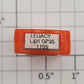 Lionel 691MM38866 MEMORY MODULE / GP-35 / L&N #1109