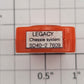 Lionel 691MM38918 MEMORY MODULE / SD-40-2 / B&O / CHESSIE #7609