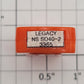 Lionel 691MM38940 MEMORY MODULE / SD-40-2 / NS #3365