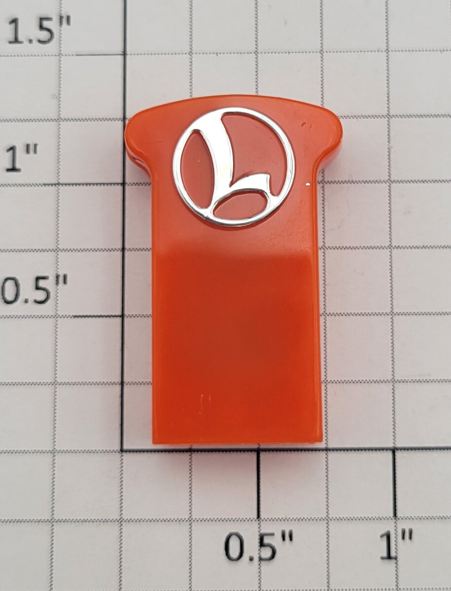 Lionel 691MM38945 MEMORY MODULE / ES44AC / CR-NS #8098