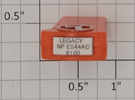 Lionel 691MM38954 Memory Module / ES44AC / NKP-NS #8100