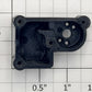 Lionel 39565-224 DASH-9 Diesel Locomotive Plastic Reservoir with Fan Housing