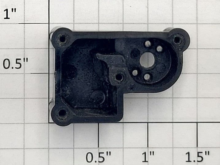 Lionel 39565-224 DASH-9 Diesel Locomotive Plastic Reservoir with Fan Housing