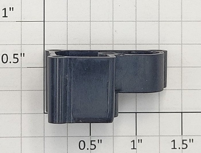 Lionel 39565-224 DASH-9 Diesel Locomotive Plastic Reservoir with Fan Housing