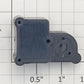 Lionel 39565-224 DASH-9 Diesel Locomotive Plastic Reservoir with Fan Housing