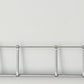 Lionel 39565-239 AT&SF DASH-9 Diesel Locomotive Silver Pained Left Side Railing