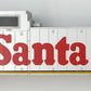 Lionel 39566-2 AT&SF DASH-9 Diesel Locomotive Shell #623