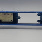 Lionel 39568-2 BC Rail Dash 9-44CW Diesel Locomotive Shell #4641