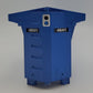 Lionel 39568-2 BC Rail Dash 9-44CW Diesel Locomotive Shell #4641