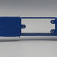 Lionel 39568-2 BC Rail Dash 9-44CW Diesel Locomotive Shell #4641