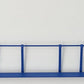 Lionel 39568-239 BC Rail DASH-9 Diesel Loco Left Side Blue Railing