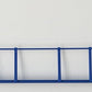 Lionel 39568-239 BC Rail DASH-9 Diesel Loco Left Side Blue Railing