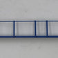 Lionel 39568-240 Blue BC Rail Dash 9-44CW Diesel Locomotive Right Side Hand Rail