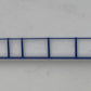 Lionel 39568-240 Blue BC Rail Dash 9-44CW Diesel Locomotive Right Side Hand Rail