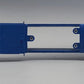 Lionel 39569-2 BC Rail Dash 9-44CW Diesel Locomotive Shell #4647