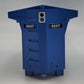 Lionel 39569-2 BC Rail Dash 9-44CW Diesel Locomotive Shell #4647