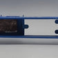 Lionel 39569-2 BC Rail Dash 9-44CW Diesel Locomotive Shell #4647