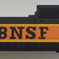 Lionel 39571-2 BNSF Legacy Dash 9-44CW Diesel Locomotive Shell #4023