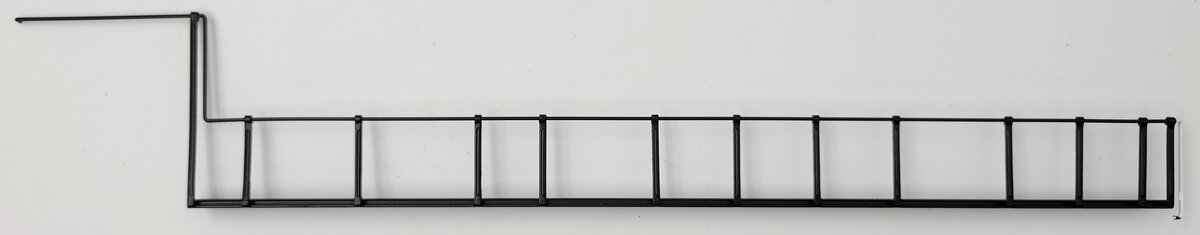 Lionel 39571-239 CN BNSF DASH-9 Diesel Locomotive Black Left Side Railing