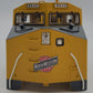 Lionel 39574-2 C&NW Dash 9-44CW Diesel Locomotive Shell #8605