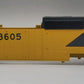 Lionel 39574-2 C&NW Dash 9-44CW Diesel Locomotive Shell #8605