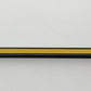 Lionel 39574-3 C&NW DASH-9 Diesel Loco Shell Frame W/ End Railings