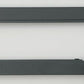 Lionel 39574-3 C&NW DASH-9 Diesel Loco Shell Frame W/ End Railings