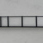 Lionel 39574-240 Dark Green C&NW Dash 9-44CW Diesel Loco Right Side Hand Rail