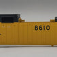Lionel 39575-2 C&NW Dash 9-44CW Diesel Locomotive Shell #8610