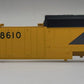 Lionel 39575-2 C&NW Dash 9-44CW Diesel Locomotive Shell #8610