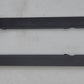 Lionel 39583-3 Plastic CSX Dash 9-44CW Diesel Loco Shell Frame with End Rails