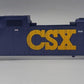 Lionel 39584-2 CSX Dash 9-44CW Diesel Locomotive Shell #9048