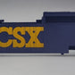 Lionel 39584-2 CSX Dash 9-44CW Diesel Locomotive Shell #9048