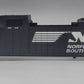 Lionel 39586-2 Norfolk Southern Dash 9-44CW Diesel Locomotive Shell #9310