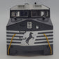 Lionel 39586-2 Norfolk Southern Dash 9-44CW Diesel Locomotive Shell #9310